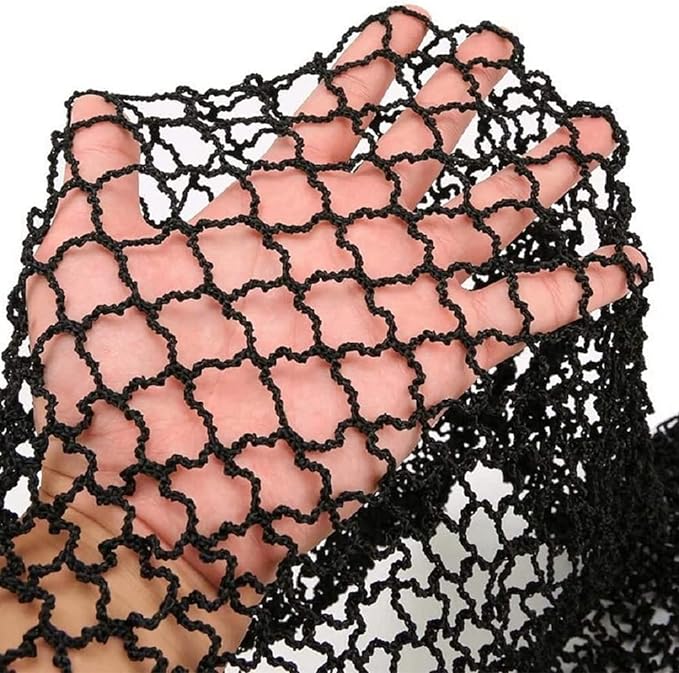 vilston replaceable net for spike roundnet game compatible with most competitive tournament  ?vilston