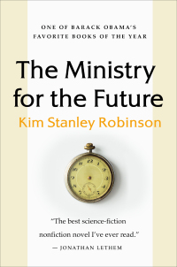 the ministry for the future  kim stanley robinson 0316300136, 0316300160, 9780316300131, 9780316300162