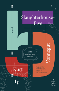 slaughterhouse five  kurt vonnegut 0385333846, 0440339065, 9780385333849, 9780440339069