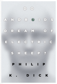 Do Androids Dream Of Electric Sheep
