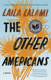 the other americans a novel  laila lalami 1524747149, 1524747157, 9781524747145, 9781524747152
