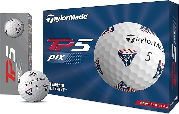 ?taylormade 2021 tp5 golf ball  ?taylormade b091g5rw1q