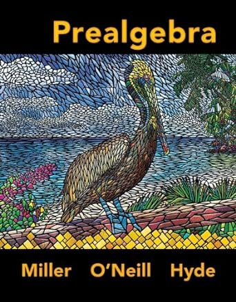 prealgebra 1st edition julie miller ,molly o'neill ,nancy hyde 0077349954, 978-0077349950