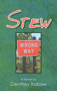 stew wrong way a novel  geoffrey trubow 1504927273, 1504927257, 9781504927277, 9781504927253