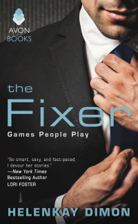 the fixer games people play  helenkay dimon 0062441302, 0062441329, 9780062441300, 9780062441324