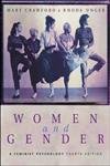 women and gender a feminist psychology 4th edition mary crawford ,rhoda unger 0072821078, 978-0072821079