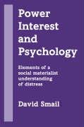 power interest and psychology 1st edition david smail 1898059713, 978-1898059714