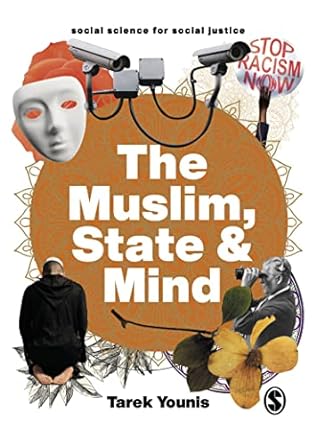 the muslim state and mind 1st edition tarek younis 1529790182, 978-1529790184
