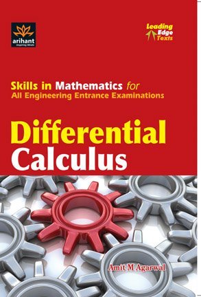 differential calculus 1st edition amit m agarwal 8188222208, 978-8188222209