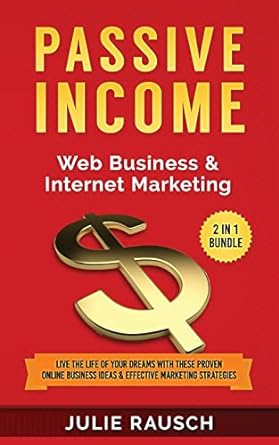 passive income web business and internet marketing live the life of your dreams with these provex online