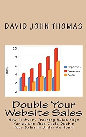 double your website sales how to start tracking sales page variations that could double your sales in under