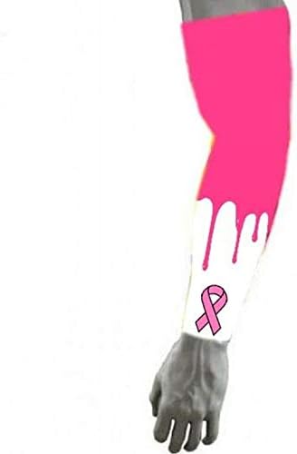 power energy sports pink ribbon cancer awareness baseball football compression  power energy sports b0bfvdhb5q