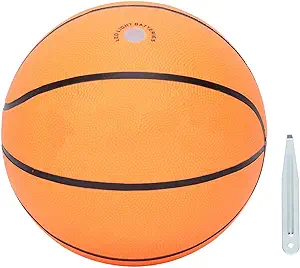 keenso led basketball glow in the dark size 7 light up  ?keenso b0c3rpqp76