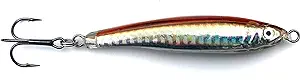 ?bay statetackle epoxy resin fishing jig lure great for striped bass tuna and other game fish  ?bay
