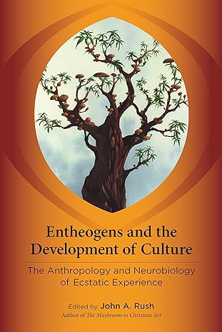 entheogens and the development of culture the anthropology and neurobiology of ecstatic experience 1st monday