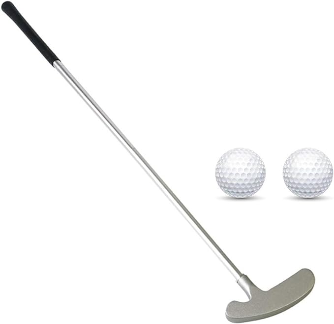 kacezugi two ways golf putter for men right/left handed indoor/outdoor size 35  ‎kacezugi b08hdd2vjw