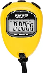 accusplit new survivor sx 2 series stopwatch  ?accusplit b01mcullai