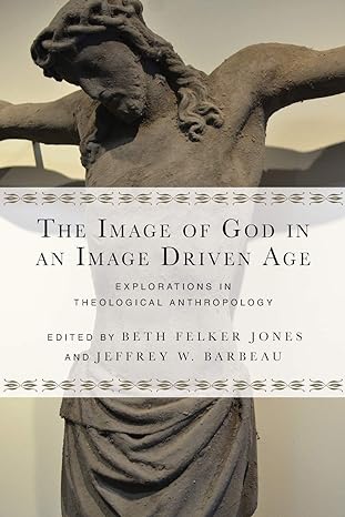 the image of god in an image driven age explorations in theological anthropology 1st edition beth felker