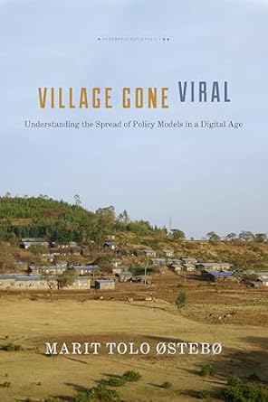 village gone viral understanding the spread of policy models in a digital age 1st edition marit tolo ostebo