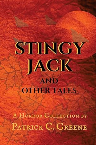 stingy jack and other tales  patrick c. greene 1977976336