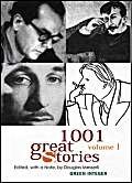 1001 great stories volume 1  douglas messerli 1931243948, 978-1931243940