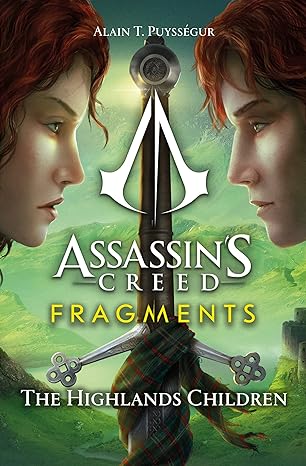 Assassin S Creed Fragments The Highlands Children