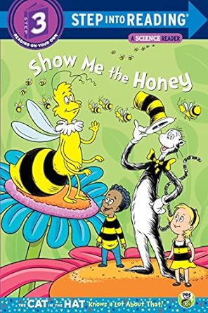 show me the honey  tish rabe, christopher moroney 0606151273, 978-0375867163