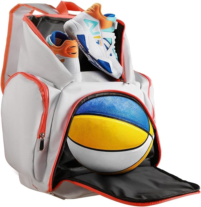 codcaw basketball backpack basketball bag large sports bag for men  ‎codcaw b0c4qw8fhr