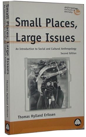 small places large issues an introduction to social and cultural anthropology 2nd edition thomas hylland