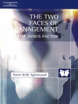 the two faces of management the janus factor 1st edition sven erik sjostrand 1861521839, 978-1861521835