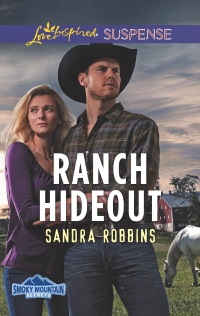 ranch hideout  sandra robbins 0373457014, 1488019088, 9780373457014, 9781488019081