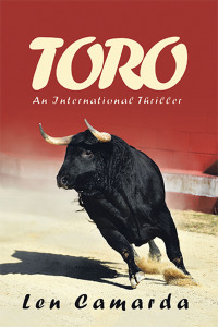 toro an international thriller  len camarda 1665549637, 1665549750, 9781665549639, 9781665549752