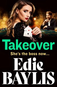 takeover shes the boss now  edie baylis 1802801537, 1802801510, 9781802801538, 9781802801514