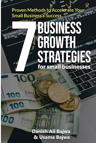 proven methods to accelerate your small businesss success 7 business growth strategies for small businesses