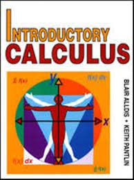 introductory calculus 1st edition alldis 0074703048, 978-0074703045