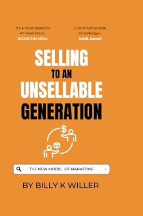 Selling To An Unsellable Generation The New Model Of Marketing