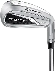 taylor made taylormade stealth hd pitching wedge max 85 mt steel regular left handed size 20  ‎taylor made