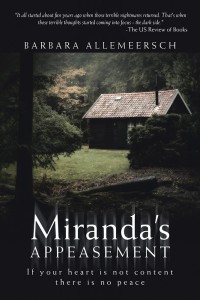 mirandas appeasement if your heart is not content there is  barbara allemeersch 1984515802, 1984515799,