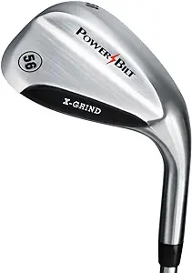 powerbilt golf x grind wedges right handed golf clubs  ?powerbilt b06xsk36rf
