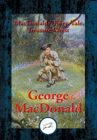macdonalds fairy tale treasure chest  george macdonald 1515409848, 9781515409847