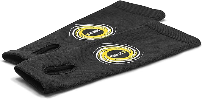 Sklz Volleyball Digging Sleeves With Thumbhole