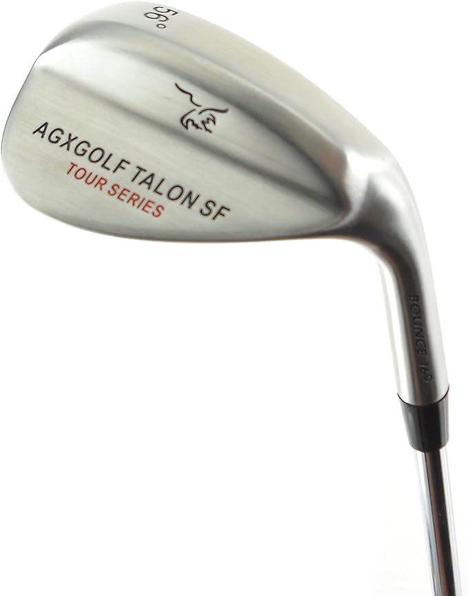 ‎agxgolf tour series ladies edition sand wedge right hand petite regular or tall length  ‎agxgolf