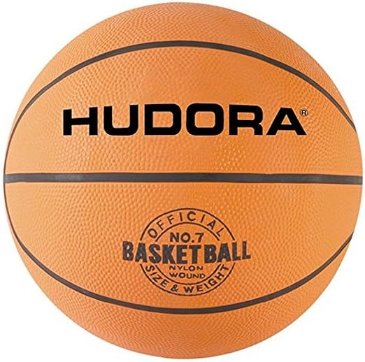 Hudora Basketball ‎size 3