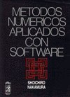 metodos numericos aplicados con software 1st edition nakamura 9688802638, 978-9688802632