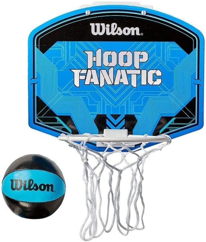 wilson ncaa showcase mini basketball hoop  ‎wilson b07p7gz1dh