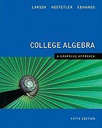 college algebra a grapping apprench 7th edition ron larson ,robert p hostetler 0618643117, 978-0618643110