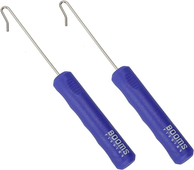 booms fishing r05 fish hook remover dehooker for saltwater and freshwater 7 inch  ‎booms fishing b072r2szzv