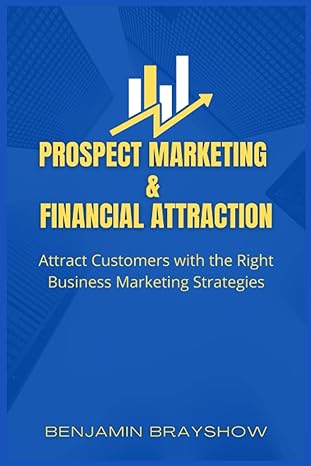 prospect marketing and financial attraction attract customers with the right business marketing strategies