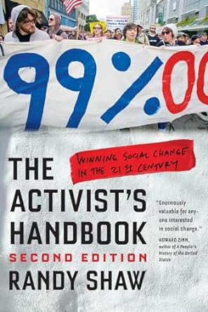 99 00 winning social chance in the 21st century the activists handbook 2nd edition randy shaw 0520274059,