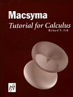 macsyma tutorial for calculus 1st edition richard n fell 0763706221, 978-0763706227